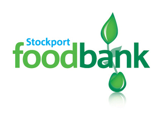 Stockport Foodbank logo