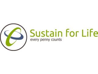Sustain For Life logo