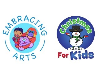 Christmas For Kids logo
