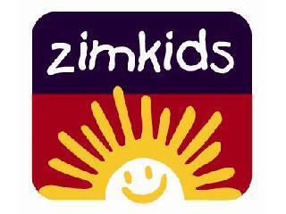 Zimkids logo