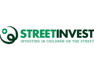 StreetInvest logo
