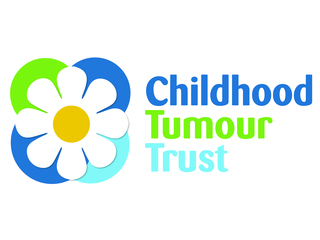 Childhood Tumour Trust logo