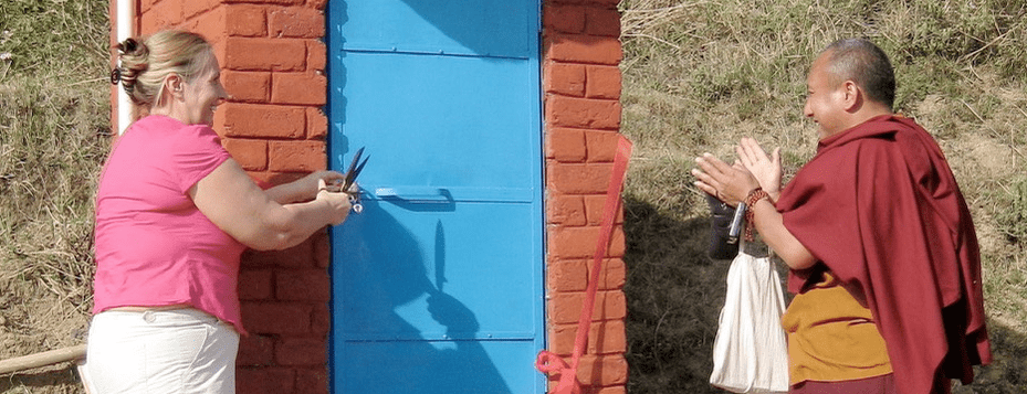 The Tibetan Education And Relief Association case study