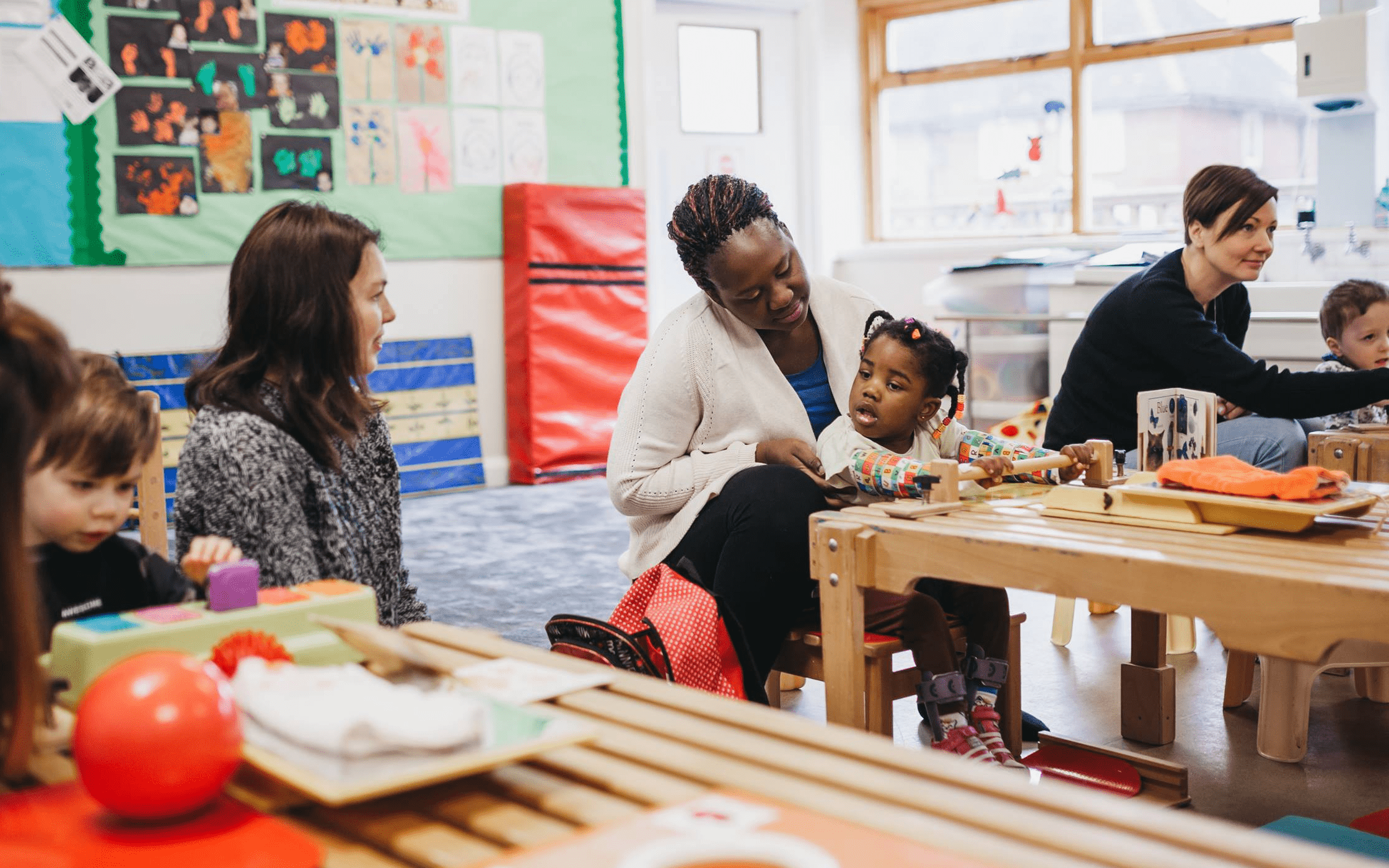 How Footprints CEC worked with Give as you Live