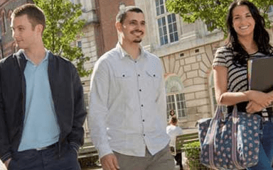How The University of Liverpool worked with Give as you Live