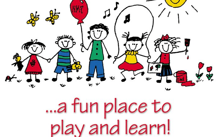 How Bo-Peep Corner Pre-School Playgroup (Northern Ireland) worked with Give as you Live