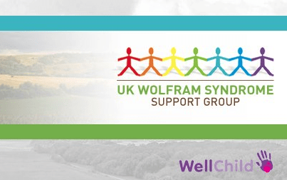 How Wolfram Syndrome UK worked with Give as you Live
