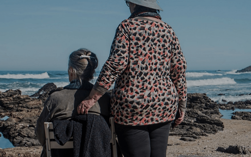 How Pulmonary Fibrosis Trust worked with Give as you Live
