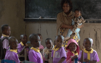 How Friends Of Kakunyu School worked with Give as you Live