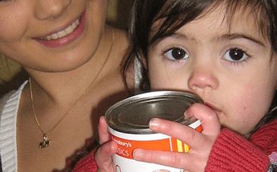 How Stockport Foodbank worked with Give as you Live