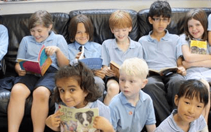 How The Friends of Bishop Gilpin worked with Give as you Live