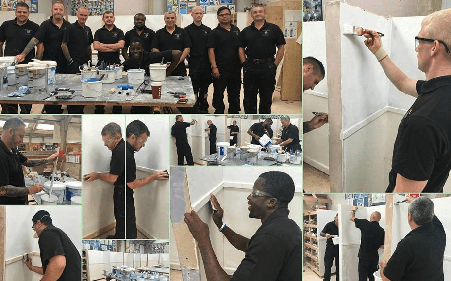 How Building Heroes Education Foundation worked with Give as you Live