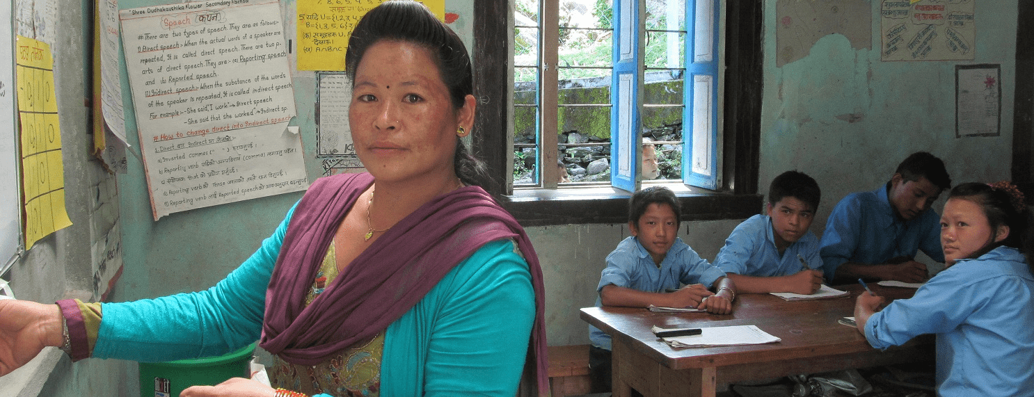 Rural Assistance Nepal (RAN) case study
