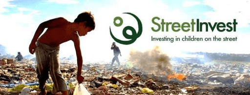 StreetInvest case study