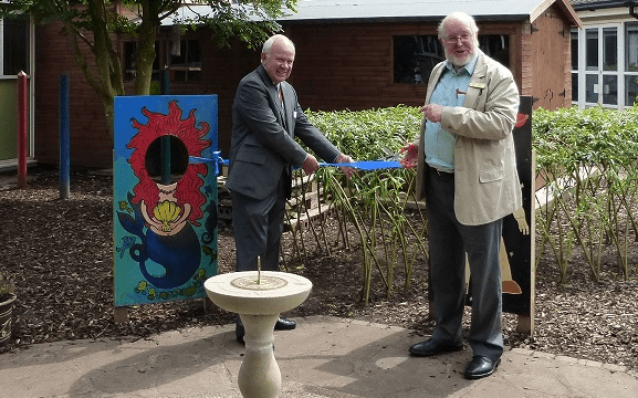 How The Rotary Club Of Worcester Benevolent Trust Fund worked with Give as you Live