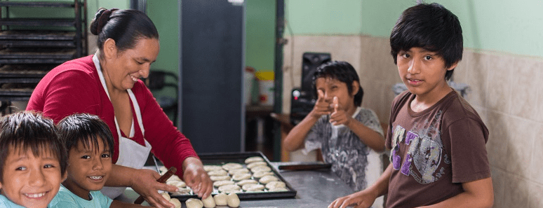 The Lata Foundation case study