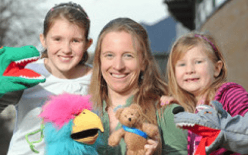 How Cancer Focus Northern Ireland worked with Give as you Live