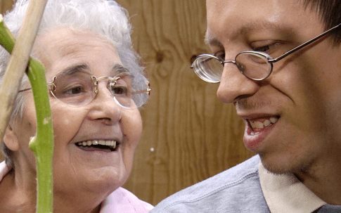 How Bede House Association worked with Give as you Live