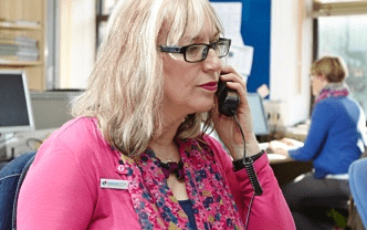 How Dementia UK worked with Give as you Live