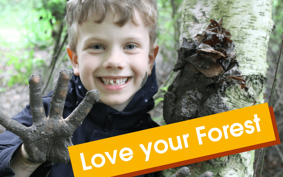 How The Forest Of Marston Vale Trust worked with Give as you Live