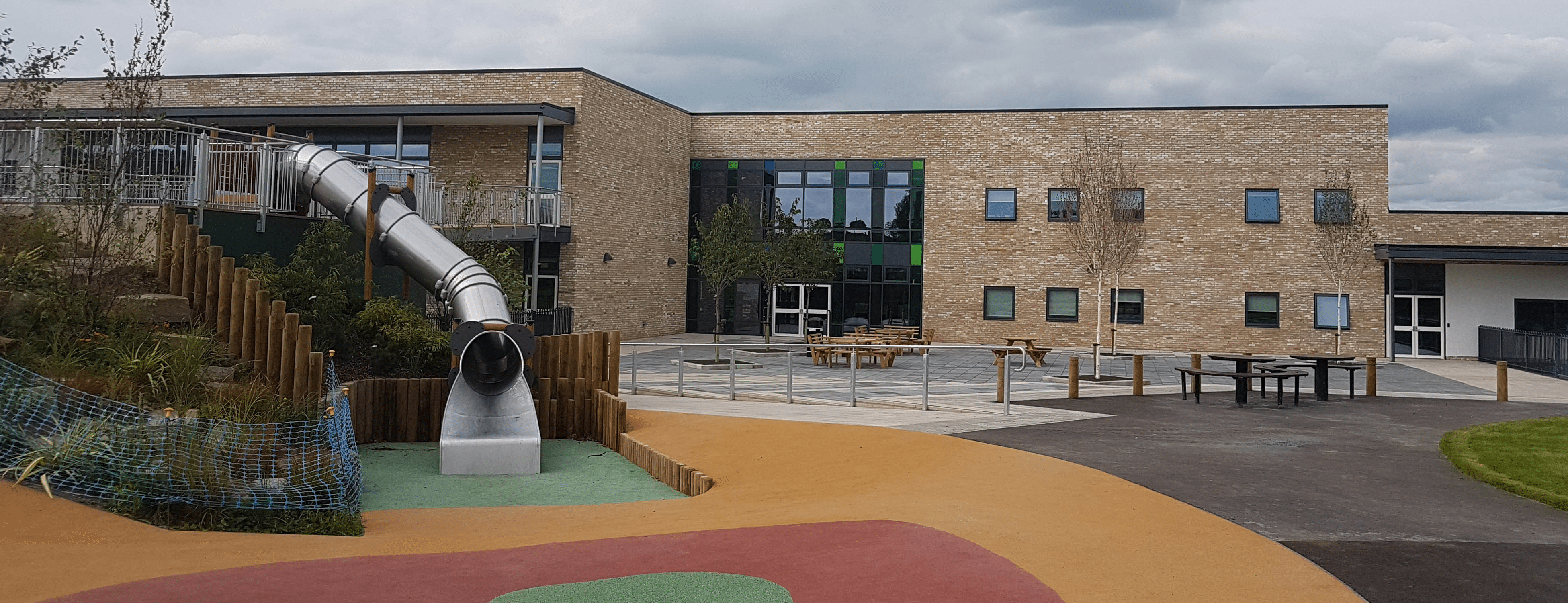 Friends Of Chapel Green School case study | Give as you Live