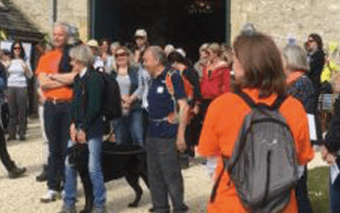 How Home-Start Cotswolds worked with Give as you Live