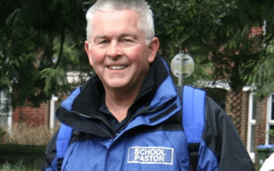 How Southampton Street Pastors worked with Give as you Live