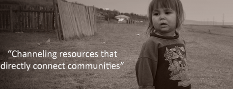 People against Poverty case study