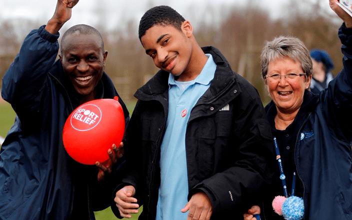 How Priors Court Foundation worked with Give as you Live