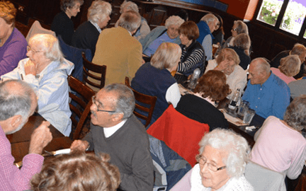How Rotary Club of Twickenham Upon Thames Trust Fund worked with Give as you Live