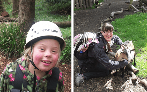 How Keynsham & District Mencap Society worked with Give as you Live