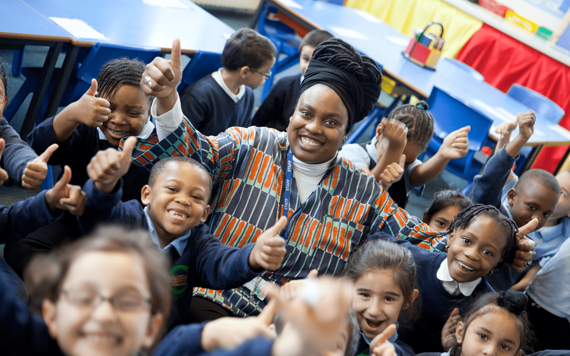 How School-Home Support (SHS) worked with Give as you Live