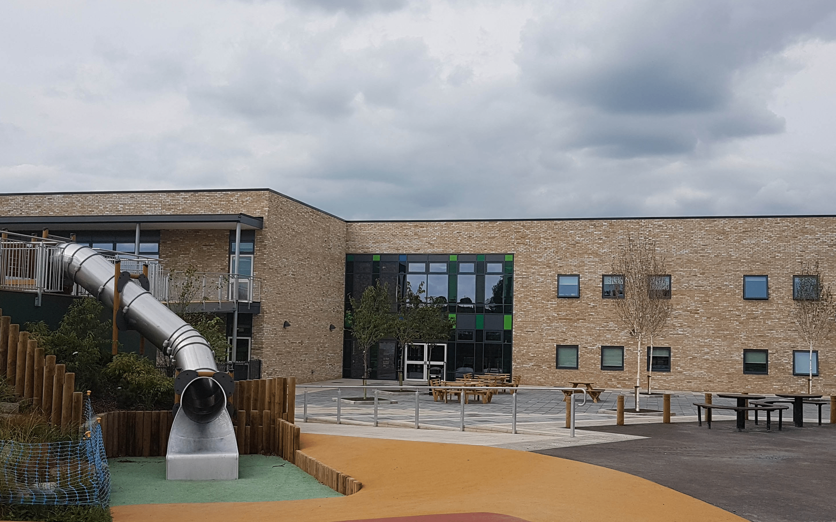 How Friends Of Chapel Green School worked with Give as you Live