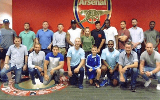 How Sporting Force Ltd worked with Give as you Live