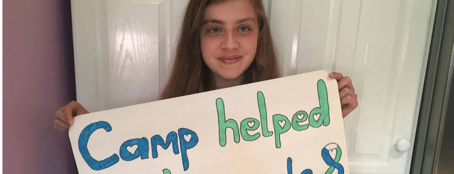 Childhood Tumour Trust case study