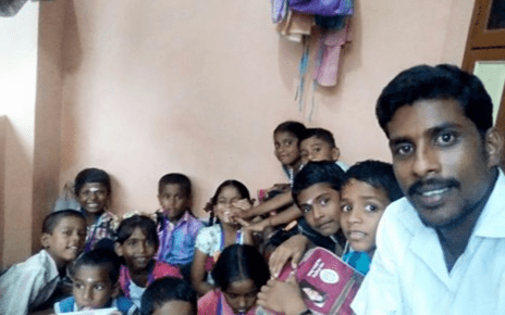 How Indian Futures worked with Give as you Live