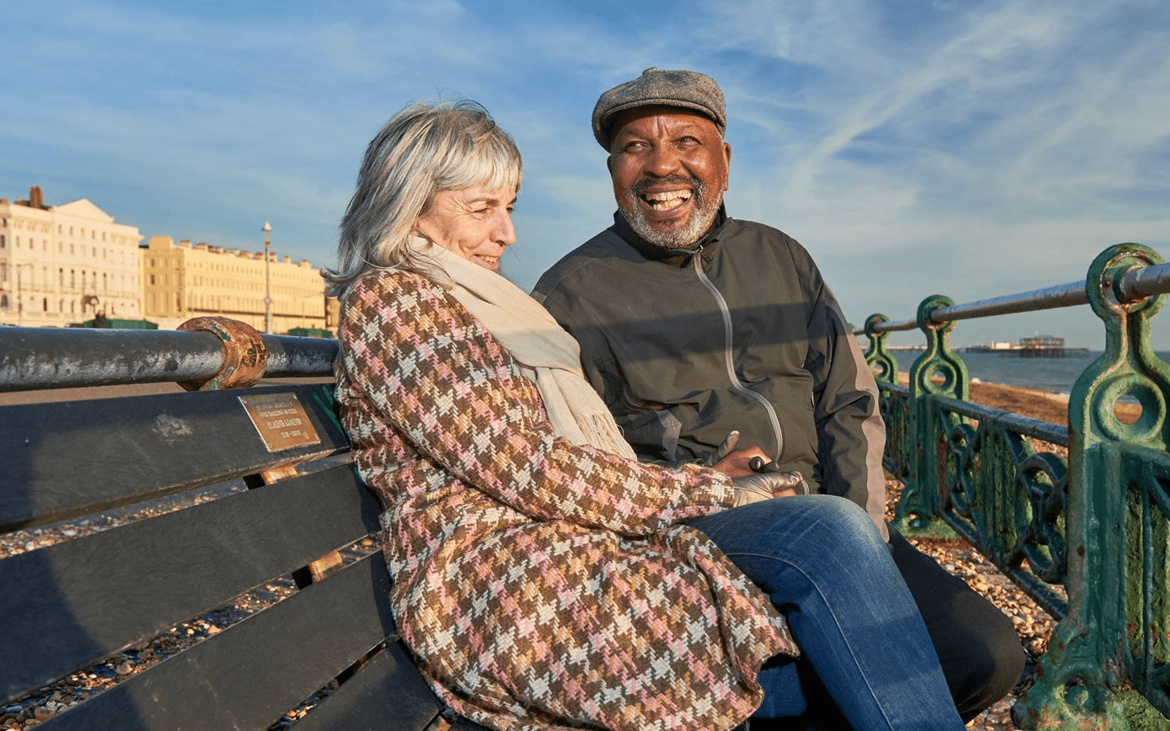 How Parkinson's UK worked with Give as you Live