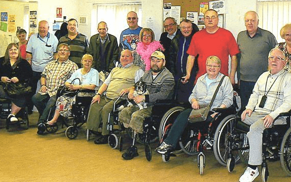 How Amputees & Carers Support In Liverpool (ACSIL) worked with Give as you Live