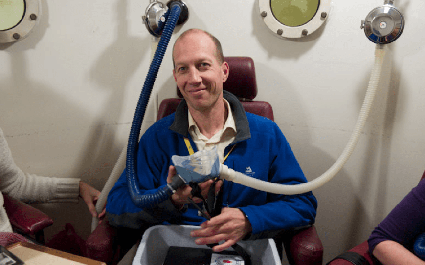 How Berkshire MS Therapy Centre worked with Give as you Live
