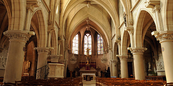 Religious case studies