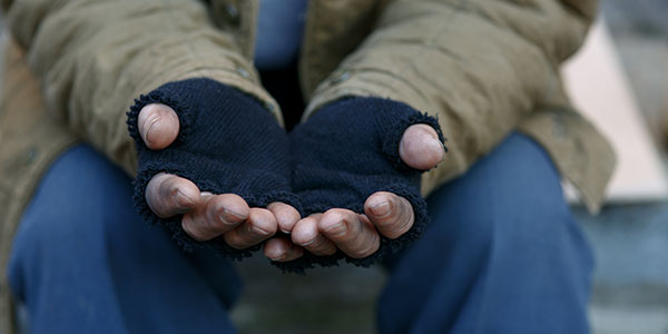 Welfare case studies